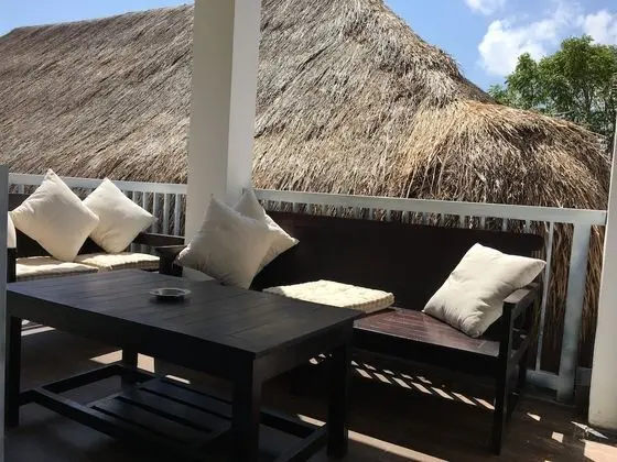 Family Villa, 3 Yatak Odası
