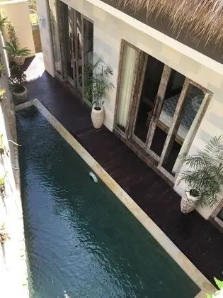 Family Villa, 3 Yatak Odası