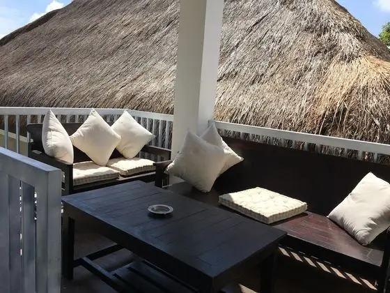 Family Villa, 3 Yatak Odası