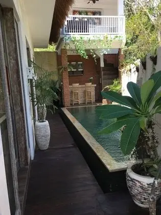 Family Villa, 3 Yatak Odası