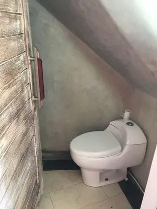 Family Villa, 3 Yatak Odası