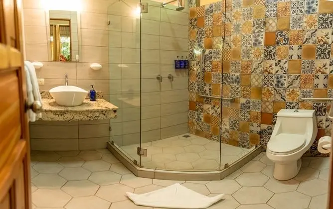 Standard Oda, 1 Yatak Odası