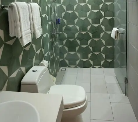 Standard Oda, 1 Yatak Odası