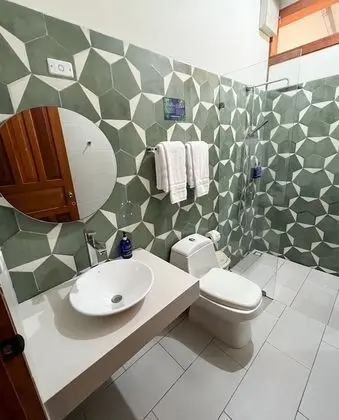 Standard Oda, 1 Yatak Odası
