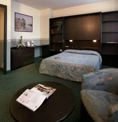 Classic Üç Kişilik Oda, 1 Yatak Odası