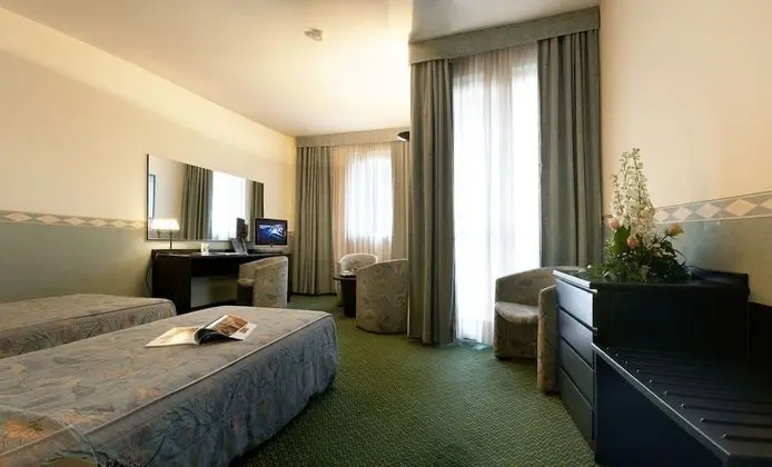 Classic Üç Kişilik Oda, 1 Yatak Odası