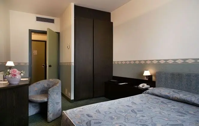 Classic Üç Kişilik Oda, 1 Yatak Odası