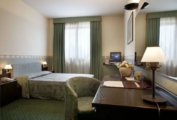 Family Üç Kişilik Oda, 1 Yatak Odası