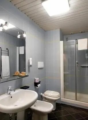 Family Üç Kişilik Oda, 1 Yatak Odası