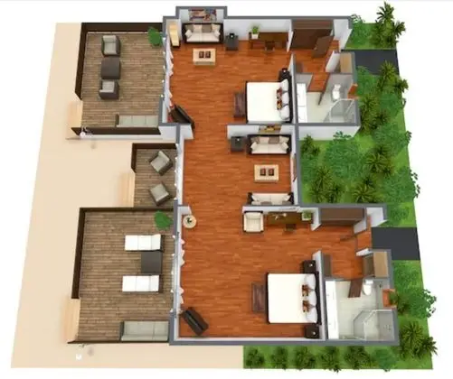 Bungalov