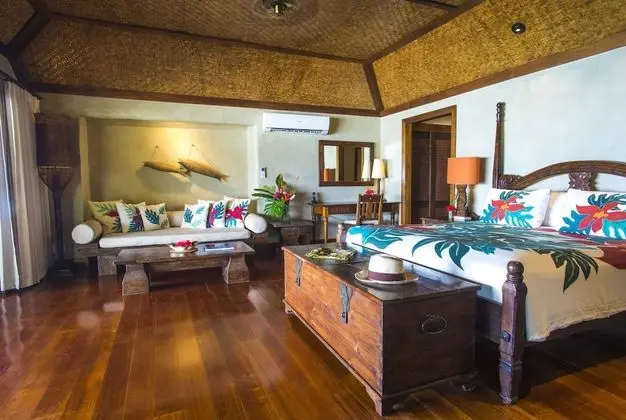 Premium Bungalov, Denize Sıfır