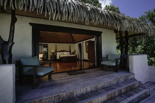 Premium Bungalov, Denize Sıfır