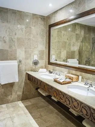 Premium Bungalov, Denize Sıfır