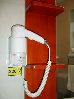 Tek Kişilik Oda Standard