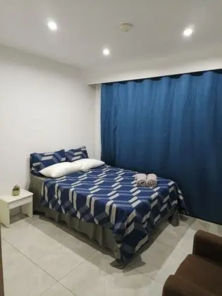 Executive Apart Daire, 2 Yatak Odası, Sigara İçilmez, Executive Katı