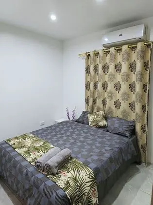 Executive Apart Daire, 2 Yatak Odası, Sigara İçilmez, Executive Katı