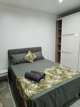 Executive Apart Daire, 2 Yatak Odası, Sigara İçilmez, Executive Katı