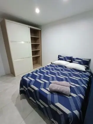 Executive Apart Daire, 2 Yatak Odası, Sigara İçilmez, Executive Katı