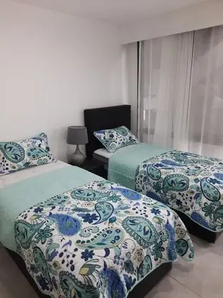 Executive Apart Daire, 2 Yatak Odası, Sigara İçilmez, Executive Katı