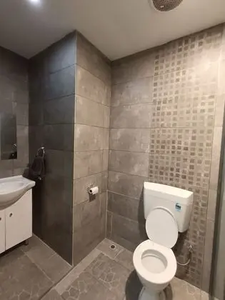 Executive Apart Daire, 2 Yatak Odası, Sigara İçilmez, Executive Katı