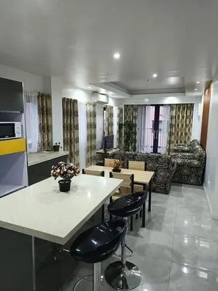 Family Apart Daire, 2 Yatak Odası, Sigara İçilmez, Executive Katı