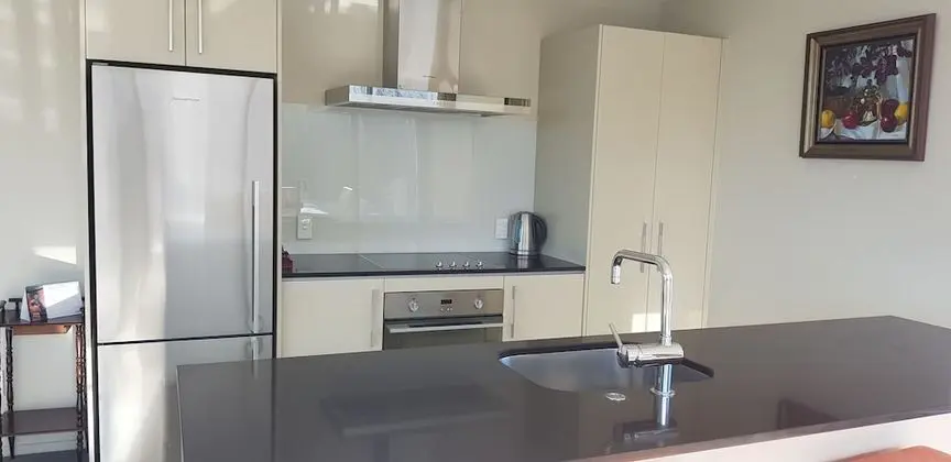Standard Apart Daire, 2 Yatak Odası (Apartment. 2Q)