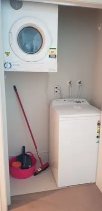 Standard Apart Daire, 2 Yatak Odası (Apartment. 2Q)