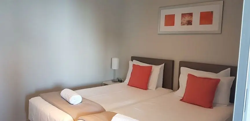 Standard Apart Daire, Birden Çok Yatak Odası (3 Bedroom Apt. 1Q+4S)