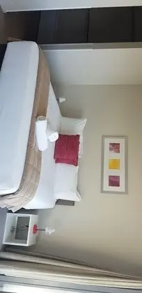 Standard Apart Daire, Birden Çok Yatak Odası (3 Bedroom Apt. 1Q+4S)