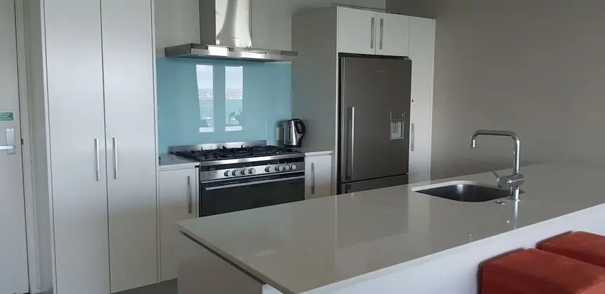 Standard Apart Daire, Birden Çok Yatak Odası (3 Bedroom Apt. 1Q+4S)