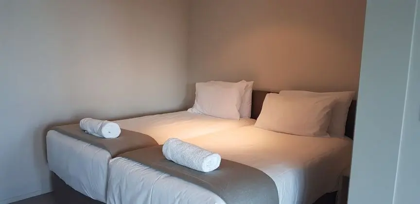 Superior Apart Daire, Birden Çok Yatak Odası (Superior  4 Bdrm Apartmnt)
