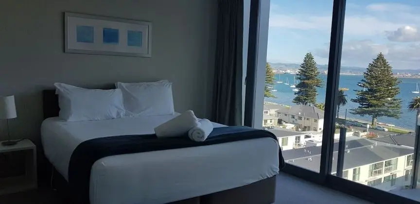 Superior Apart Daire, Birden Çok Yatak Odası (Superior  4 Bdrm Apartmnt)