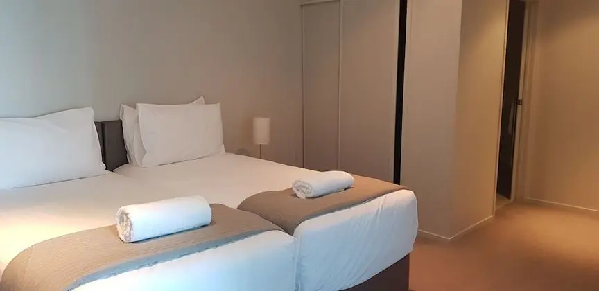 Superior Apart Daire, Birden Çok Yatak Odası (Superior  4 Bdrm Apartmnt)