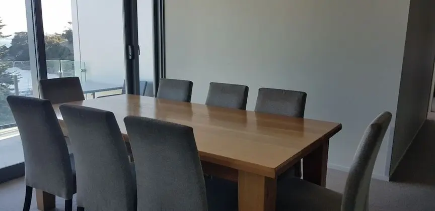 Superior Apart Daire, Birden Çok Yatak Odası (Superior  4 Bdrm Apartmnt)