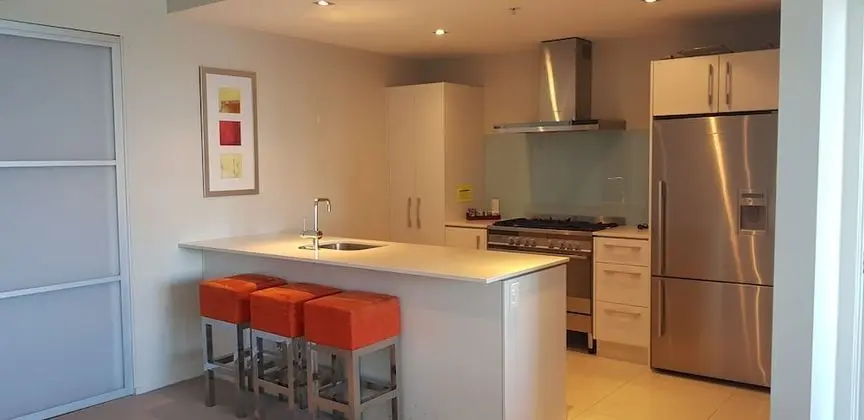 Superior Apart Daire, Birden Çok Yatak Odası (Superior  4 Bdrm Apartmnt)