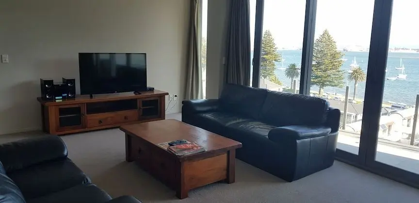 Superior Apart Daire, Birden Çok Yatak Odası (Superior  4 Bdrm Apartmnt)