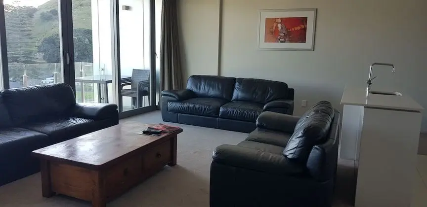 Superior Apart Daire, Birden Çok Yatak Odası (Superior  4 Bdrm Apartmnt)