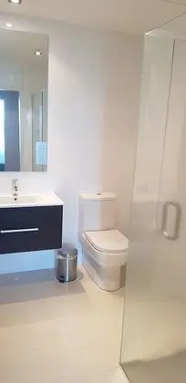 Superior Apart Daire, Birden Çok Yatak Odası (Superior  4 Bdrm Apartmnt)