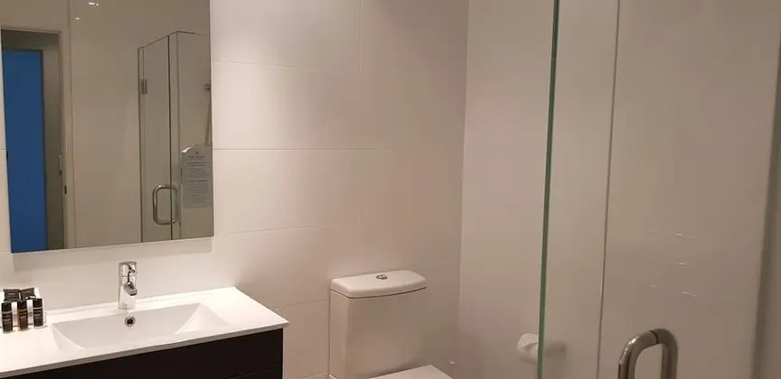 Superior Apart Daire, Birden Çok Yatak Odası (Superior  4 Bdrm Apartmnt)