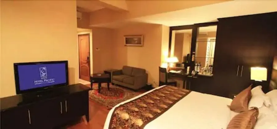 Executive Oda, Sigara İçilmez, Şehir Manzaralı