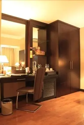 Executive Oda, Sigara İçilmez, Şehir Manzaralı