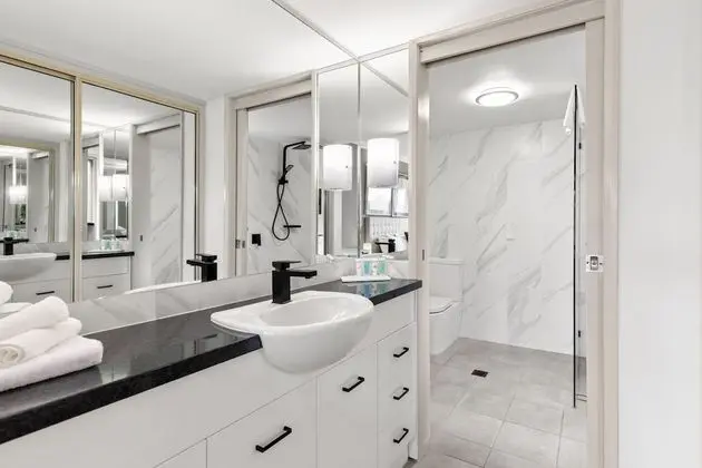 Deluxe Apart Daire, 1 Yatak Odası