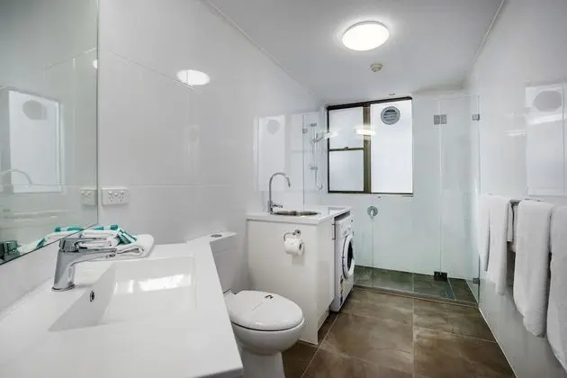Apart Daire, 2 Yatak Odası, Avlu
