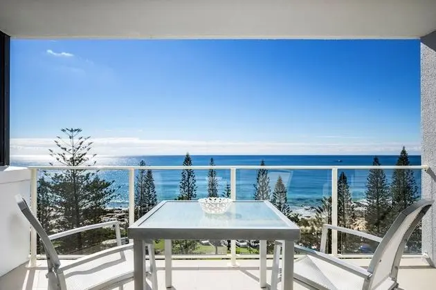 Apart Daire, 2 Yatak Odası (Beachfront)