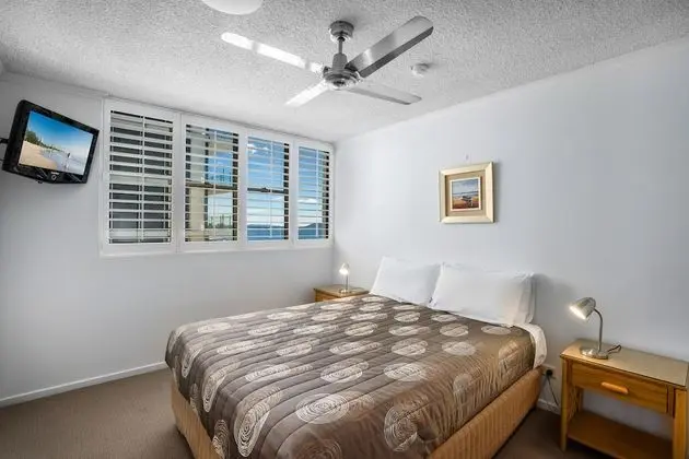 Apart Daire, 2 Yatak Odası (Beachfront)
