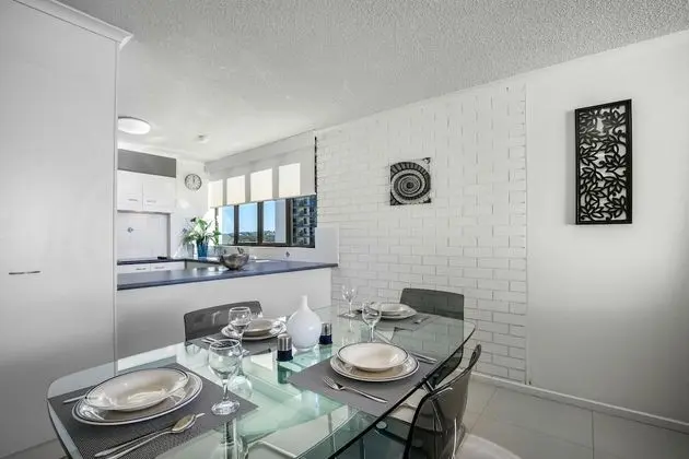 Apart Daire, 2 Yatak Odası (Beachfront)