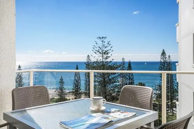 Apart Daire, 2 Yatak Odası (Beachfront)