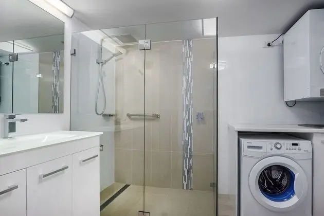 Apart Daire, 2 Yatak Odası (Beachfront)