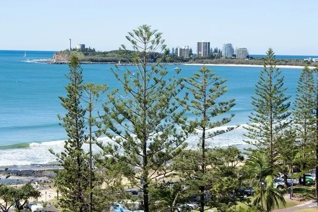 Apart Daire, 2 Yatak Odası (Beachfront)