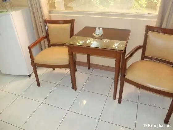 Executive Plus